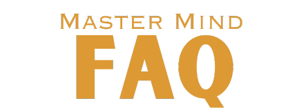 faqmastermind.com Logo